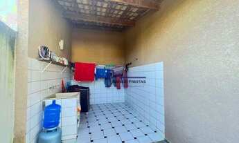 Imagem 4: Casa com 1 dormitório à venda, 94 m² por R$ 380.000 - Jardim Imperial - Atibaia/SP