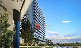 Imagem 3: LANÇAMENTO: Apartamento com 3 dormitórios Sendo 1 Suíte - Fazenda - Itajaí/SC