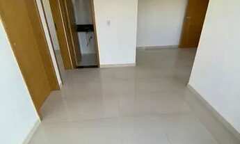 Imagem 2: Apartamento para venda com 46 metros quadrados com 2 quartos