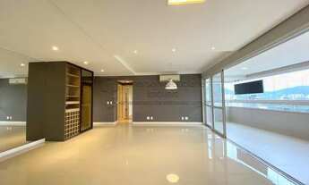 Imagem: Apartamento para venda tem 170 metros quadrados