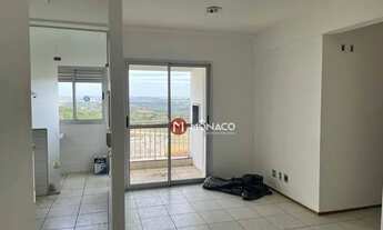 Imagem 4: Apartamento com 3 dormitórios para alugar, 89 m² por R$ 2.450,00/mês - Aurora - Londrina/P