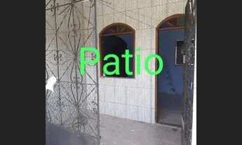 Imagem: Casa pra alugar no bairro da PEDREIRA