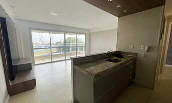 Imagem 3: Excelente apartamento projetado com três quartos + Dependência no Bairro de Fátima