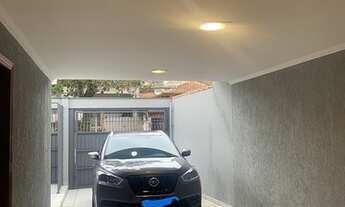 Imagem: Casa aluguel Jd Umuarama Osasco