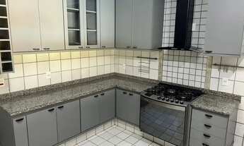 Imagem 8: Casa à venda no Bairro Jardim Soraia - São José do Rio Preto - SP