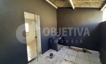 Imagem 2: Ótima casa no bairro Luizote de Freitas em Uberlândia