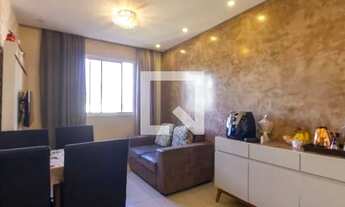 Imagem 2: Apartamento para Aluguel - Conjunto Residencial Jose Bonifacio, 2 Quartos, 40 m2