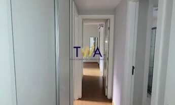 Imagem 11: Apartamento para aluguel, com 126 m², 3 suítes, 3 vagas, Vila da Serra - Nova Lima/MG