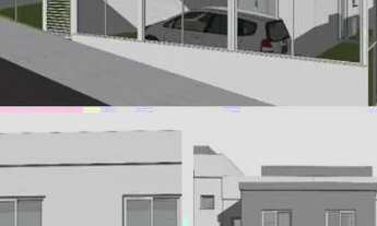 Imagem: RESIDENCIAL MONTE SOLE