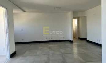 Imagem 5: Apartamento para aluguel no Condomínio Residencial Miami em Valinhos/SP