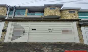 Imagem: Sobrado Parque Boturussu São Paulo/SP