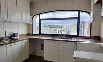 Imagem 7: Apartamento, Higienópolis - São Paulo