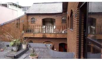 Imagem: SOBRADO TATUAPÉ RESIDENCIAL / COMERCIAL