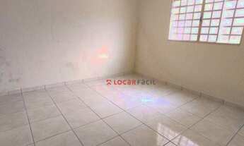 Imagem 7: Casa com 3 dormitórios para alugar, 100 m² por R$ 1.050,00/mês - Parque Leblon - Londrina