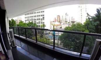 Imagem 5: Studio com 2 dormitórios para alugar, 87 m² por R$ 4.200/mês - Bigorrilho - Curitiba/PR