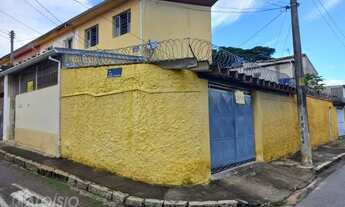 Imagem 2: Casa com 2 dormitórios para alugar, 90 m² por R$ 1.360/mês - Vila Iapi - Taubaté/SP