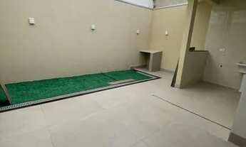 Imagem 3: Casa alto padrão 100 metros de construção