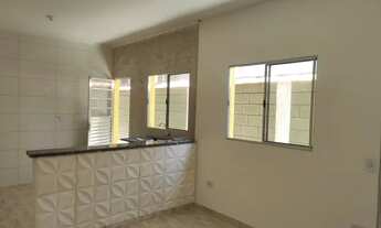 Imagem 7: Casa na praia com 2 Dormitórios