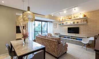 Imagem 7: Apartamento para Venda - 88.64m², 3 dormitórios, sendo 1 suites, 1 vaga - Tristeza