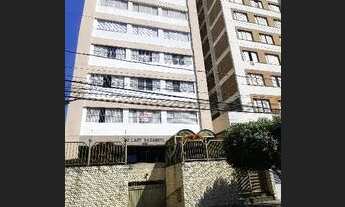 Imagem: Apartamento 03 dormitórios sendo uma suíte