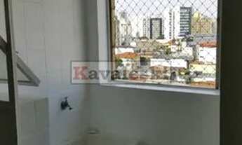Imagem 6: Apartamento, Mirandópolis - São Paulo
