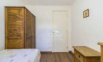 Imagem 3: Apartamento com 2 dormitórios à venda, 71 m² por R$ 450.000,00 - Portão - Curitiba/PR