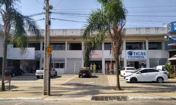 Imagem 3: Comercial sala no GALERIA ELI FORTE - Bairro Residencial Eli Forte em Goiânia