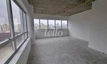 Imagem 2: Santo André - Conjunto Comercial/Sala - Centro