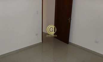 Imagem 5: Casa para aluguel com 120 metros quadrados com 3 quartos em Cidade Jardim - Jacareí - SP