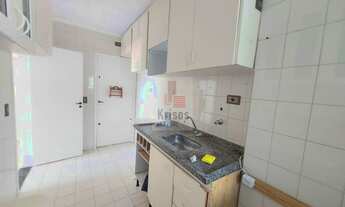 Imagem 6: Apartamento para venda com 70 metros quadrados com 3 quartos em Vila Indiana - São Paulo