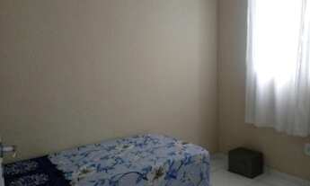 Imagem 2: Apartamento para venda possui 40 metros quadrados com 2 quartos