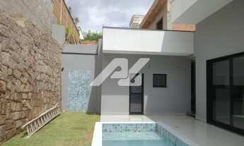 Imagem 2: Casa - Swiss Park - Campinas