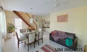 Imagem 4: Apartamento cobertura Duplex 160M² a venda por R$ 495.000,00 na Praia do Morro Guarapari