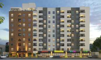 Imagem 2: Apartamento com 2 Dormitorio(s) localizado(a) no bairro Vila Leopoldina em São Paulo / R