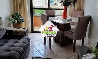 Imagem 2: Apartamento com 2 dorms, Vila Galvão, Guarulhos - R$ 380 mil, Cod: 9022