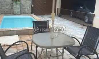 Imagem 3: Casa Térrea Parque Bandeirantes Disponível Para Venda Parque Bandeirantes 3 Dormitórios