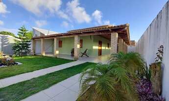 Imagem: Aluga-se excelente casa temporada em Prado