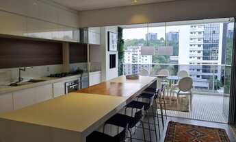 Imagem 4: APARTAMENTO RESIDENCIAL em JOINVILLE - SC, Atiradores