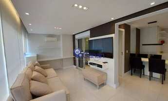 Imagem: Apartamento com 1 dormitório para alugar