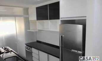 Imagem 4: Apartamento com 1 dormitório para alugar, 74 m² por R$ 7.140,14/mês - Itaim - São Paulo/SP