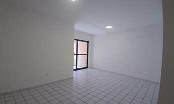 Imagem 3: Alugo, 03 quartos Na Francisco da Cunha 96 metros, Varanda, Piscina, Lazer Boa Viagem - R