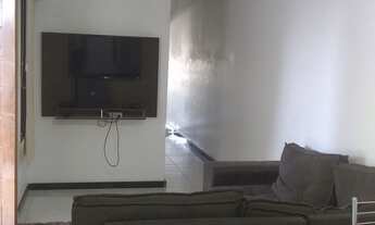 Imagem 3: Casa Interlagos 2