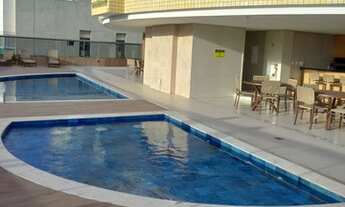 Imagem 3: Lindo e amplo 3 qtos, sendo 1 suíte com closet! Montado e decorado! Todos os ambientes cli