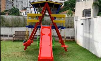 Imagem 5: São Paulo - Apartamento Padrão - Paraíso