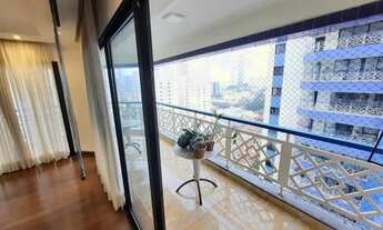 Imagem 4: Tatuapé, 152m2, 3 Suítes, 3 Vagas