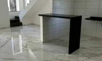 Imagem 4: Magnífico Duplex, CENTRO DO EUSÉBIO, 3 Suítes, Wc Social, 100% Porcelanato, 3 Vagas