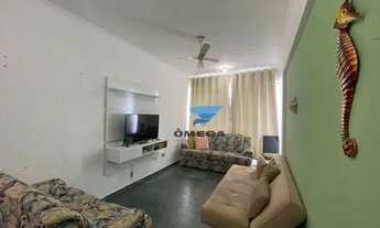 Imagem 2: Apartamento com 2 quartos em prédio com piscina e quadra de futebol - Praia das Astúrias