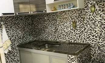 Imagem 5: Apartamento à venda. Conj. Res. Souza Queiroz, Campinas - SP. 3° andar; 57,97m²