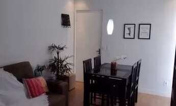 Imagem 2: Apartamento com 2 dormitórios à venda, 49 m² por R$ 190.000,00 - Jardim Santa Terezinha (N