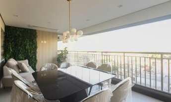 Imagem 6: Apartamento para Aluguel - Tatuapé, 3 Quartos, 114 m2